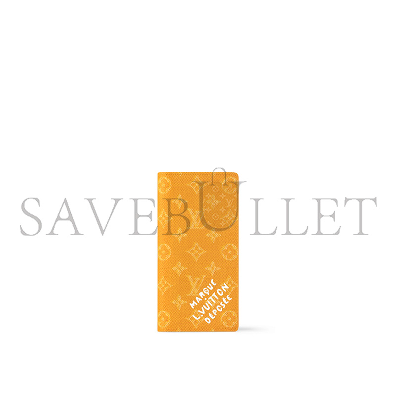 l0vis Vvtt0n brazza wallet g71 m12656 (19*10*2cm)